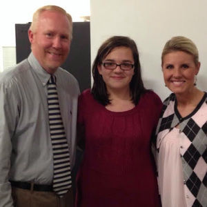 Meet your Posher, Gabrielle